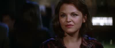 Hey. - What are you doing? - Waiting for you. - He's Just Not That Into You