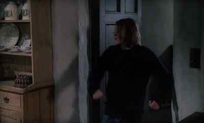 Hey, what are you
doing with that? - Candleshoe