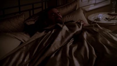 HEY, WHAT ARE YOU DOING? - Desperate Housewives