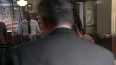 Hey, what are you... what are you doing here? - Eastwick