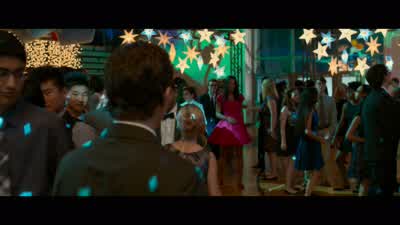 Hey. What did he say to you? - Spider Man: Homecoming