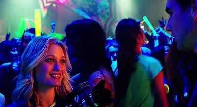 Hey what did Jung say about glow sticks - Chronicle