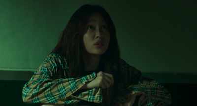 Hey, what do we do about Sejin?
Give her a call. - Young Adult Matters