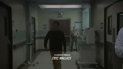 Hey. What do we do? No more peace summits. No more running. No more half measures. What's the plan? - Teen Wolf