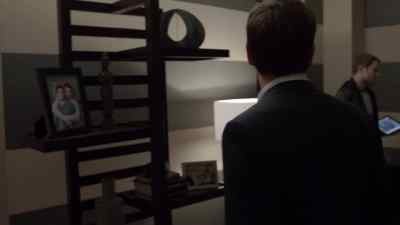 Hey. What do you got? - The Following