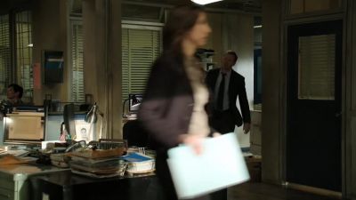 Hey, what do you got? - Blue Bloods