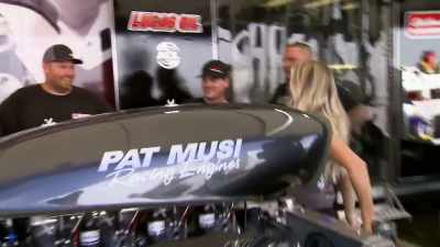 Hey! What do you guys think? - Street Outlaws No Prep Kings Team Attack