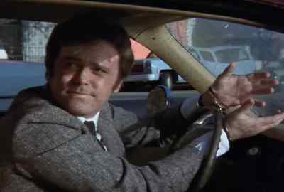 Hey! What do you know?
There really is a Transylvania. - The Munsters' Revenge