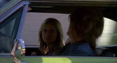 Hey, what do you know? - Dirty Mary Crazy Larry