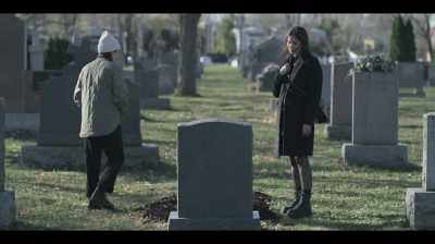 - Hey, what do you say we go home, - The Amityville Curse
