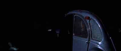 Hey, what do you want? - American Graffiti