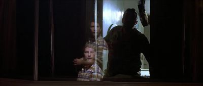 Hey what do you want - American Graffiti