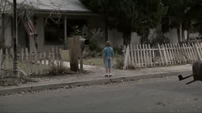 Hey! What do we do? Go after him! - Teen Wolf