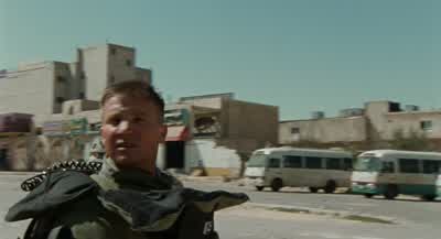Hey, what do you got? - The Hurt Locker