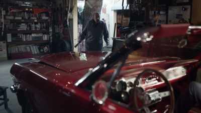 Hey, what do you
think, you James Bond? - Angels Fallen: Warriors of Peace