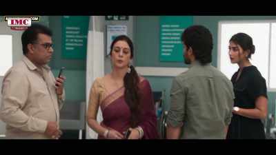 Hey! What does a T-shirt
have to do with it? - Ala Vaikunthapurramuloo