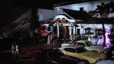 Hey, what does
everybody feel like doing? - CHiPs