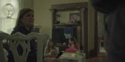Hey. What you doing? - The Outsider