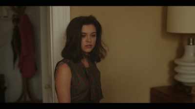 Hey, what you doing? - The Trial of Christine Keeler