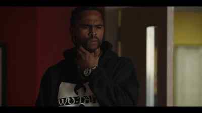 Hey, what you doing, son? - Wu-Tang: An American Saga