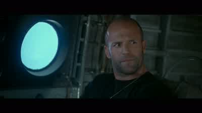 - Hey. - What? - From one friend to another? - What? - The Expendables 2