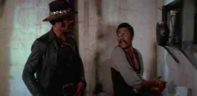Hey what gives Amos? - Boss Nigger