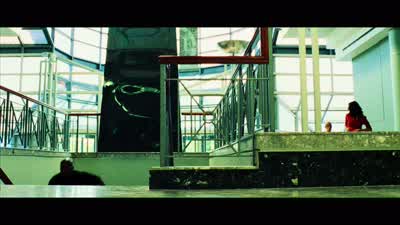 Hey, what happened? - Dawn of the Dead