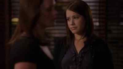 Hey, what happened to that guy-- - Drop Dead Diva