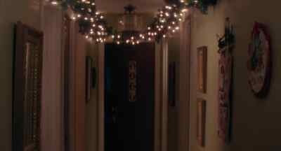 Hey, what happened
to the Muppets? - Christmas Eve in Miller’s Point