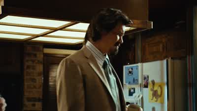 Hey, what happened to your tooth? - Planet Terror
