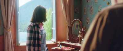 Hey, what have you done
with my granddaughter? - Mia and Me: The Hero of Centopia