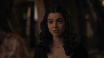 - Hey.
- What was in that guitar case? - Switched at Birth