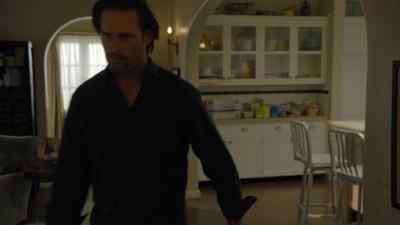 Hey.
What in the hell was that? - Colony