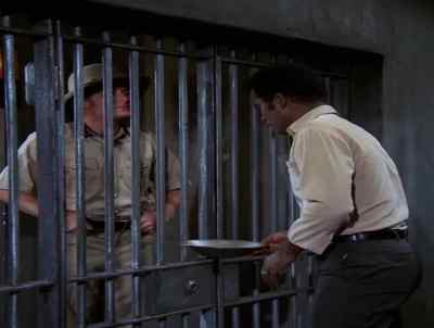HEY, WHAT IS THIS, MAN? - Mission: Impossible