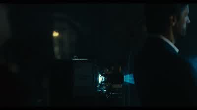 Hey. - What is this? - You slaughtered my staff! - The Suicide Squad