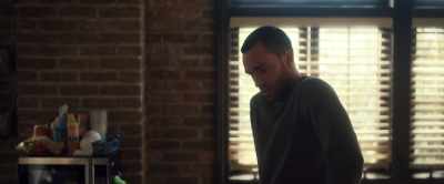 Hey, for what it's worth, - Tell Me Lies