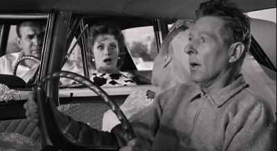 Hey, what kind of dri...
Sugar! - The Man from the Diners' Club