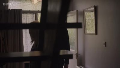 Hey. What if Morgan gets home? - Requiem
