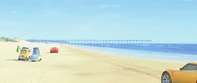 Hey what was my speed I don't knowI can only track you on the treadmillno treadmillsOh what about Hamilton Hamilton herewho's Hamiltonmy electronic personal assistant you know like on your phoneyou do have a phone don't youRace cars don't have phones - Cars 3
