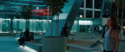 Hey WhatThank you for what you did back at the restaurantGo on a date with meYou're heavily sedatedCome on it's it's one date Just do itWhy So I can wear makeup and act perfect all nightYeahI'll pick you up and we can talk about our favorite booksand our - No Strings Attached
