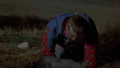 - Hey!
- What? - Leprechaun