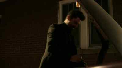 Hey, what... - Preacher