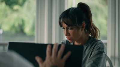 Hey, what-- - Husband, Father, Killer: The Alyssa Pladl Story