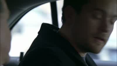 - Hey! - What? - Fringe