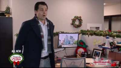   - Hey, what is so important
     that I have to pick up - Double Holiday
