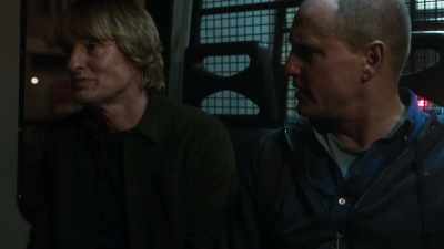 Hey, what was that thing you
were saying was the... - Lost in London