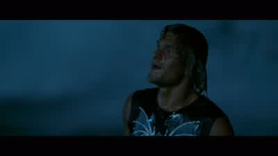 Hey, what the fuck is wrong with you? - Point Break