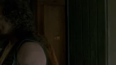 Hey. What the fuck? Look, look, look, my buddy's not here. - You ain't listening! - I'm his sponsor, - True Detective