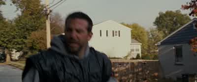Hey What the fuckI'm married So am IWhat the fuck are you doing Your husband's deadWhere is your wife You're crazyI'm not the one that just got out of that hospital in BaltimoreI'm not the big slutI'm sorry I'm sorry I'm sorryI was a big slut but I'm not - Silver Linings Playbook