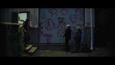 Hey! What the hell
are you doing? - Bloodline Killer